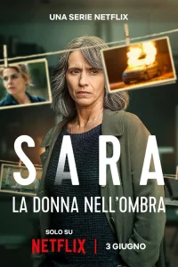 Сара: Женщина в тени онлайн